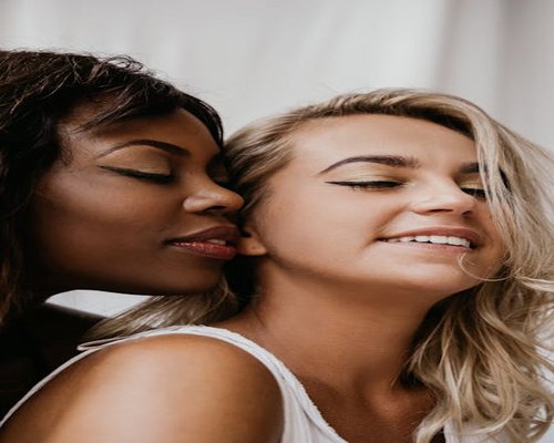 Portrait of Indian woman smiling